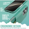 image:imageSmartish iPhone 15 Plus Wallet Case  Wallet Slayer Vol 1 Slim  Protective Credit Card Holder  Drop Tested Hidden Credit Card Slot Cover for Apple iPhone 15 Plus  Black Tie AffairSo Jaded