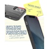 image:imageSmartish iPhone 15 Plus Wallet Case  Wallet Slayer Vol 1 Slim  Protective Credit Card Holder  Drop Tested Hidden Credit Card Slot Cover for Apple iPhone 15 Plus  Black Tie AffairGraspin Aspen