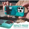 image:imageSmartish iPhone 15 Plus Wallet Case  Wallet Slayer Vol 1 Slim  Protective Credit Card Holder  Drop Tested Hidden Credit Card Slot Cover for Apple iPhone 15 Plus  Black Tie AffairMoving Mountains
