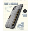 image:imageSmartish iPhone 15 Plus Wallet Case  Wallet Slayer Vol 1 Slim  Protective Credit Card Holder  Drop Tested Hidden Credit Card Slot Cover for Apple iPhone 15 Plus  Black Tie AffairGraspin Aspen