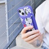 image:imageSmartish iPhone 15 Plus Wallet Case  Wallet Slayer Vol 1 Slim  Protective Credit Card Holder  Drop Tested Hidden Credit Card Slot Cover for Apple iPhone 15 Plus  Black Tie AffairVery Cherry Blossom