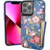 image:imageSmartish iPhone 15 Plus Wallet Case  Wallet Slayer Vol 1 Slim  Protective Credit Card Holder  Drop Tested Hidden Credit Card Slot Cover for Apple iPhone 15 Plus  Black Tie AffairFlavor of the Month