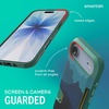 image:imageSmartish iPhone 15 Plus Wallet Case  Wallet Slayer Vol 1 Slim  Protective Credit Card Holder  Drop Tested Hidden Credit Card Slot Cover for Apple iPhone 15 Plus  Black Tie AffairMoving Mountains
