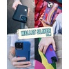 image:imageSmartish iPhone 15 Plus Wallet Case  Wallet Slayer Vol 1 Slim  Protective Credit Card Holder  Drop Tested Hidden Credit Card Slot Cover for Apple iPhone 15 Plus  Black Tie AffairYoure Just Jelly