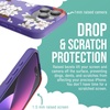image:imageSmartish iPhone 15 Plus Wallet Case  Wallet Slayer Vol 1 Slim  Protective Credit Card Holder  Drop Tested Hidden Credit Card Slot Cover for Apple iPhone 15 Plus  Black Tie AffairVery Cherry Blossom