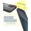 image:imageSmartish iPhone 15 Plus Wallet Case  Wallet Slayer Vol 1 Slim  Protective Credit Card Holder  Drop Tested Hidden Credit Card Slot Cover for Apple iPhone 15 Plus  Black Tie AffairGraspin Aspen
