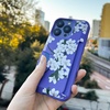 image:imageSmartish iPhone 15 Plus Wallet Case  Wallet Slayer Vol 1 Slim  Protective Credit Card Holder  Drop Tested Hidden Credit Card Slot Cover for Apple iPhone 15 Plus  Black Tie AffairVery Cherry Blossom