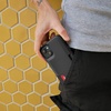 image:imageSmartish iPhone 15 Plus Wallet Case  Wallet Slayer Vol 1 Slim  Protective Credit Card Holder  Drop Tested Hidden Credit Card Slot Cover for Apple iPhone 15 Plus  Black Tie AffairBlack Tie Affair