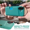 image:imageSmartish iPhone 15 Plus Wallet Case  Wallet Slayer Vol 1 Slim  Protective Credit Card Holder  Drop Tested Hidden Credit Card Slot Cover for Apple iPhone 15 Plus  Black Tie AffairSo Jaded
