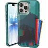 image:imageSmartish iPhone 15 Plus Wallet Case  Wallet Slayer Vol 1 Slim  Protective Credit Card Holder  Drop Tested Hidden Credit Card Slot Cover for Apple iPhone 15 Plus  Black Tie AffairMoving Mountains