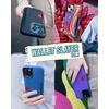 image:imageSmartish iPhone 15 Plus Wallet Case  Wallet Slayer Vol 1 Slim  Protective Credit Card Holder  Drop Tested Hidden Credit Card Slot Cover for Apple iPhone 15 Plus  Black Tie AffairYoure Just Jelly
