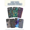 image:imageSmartish iPhone 15 Plus Wallet Case  Wallet Slayer Vol 1 Slim  Protective Credit Card Holder  Drop Tested Hidden Credit Card Slot Cover for Apple iPhone 15 Plus  Black Tie AffairMore Prints