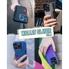 image:imageSmartish iPhone 15 Plus Wallet Case  Wallet Slayer Vol 1 Slim  Protective Credit Card Holder  Drop Tested Hidden Credit Card Slot Cover for Apple iPhone 15 Plus  Black Tie AffairGraspin Aspen