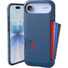 image:imageSmartish iPhone 15 Plus Wallet Case  Wallet Slayer Vol 1 Slim  Protective Credit Card Holder  Drop Tested Hidden Credit Card Slot Cover for Apple iPhone 15 Plus  Black Tie AffairBlues on The Green