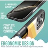 image:imageSmartish iPhone 15 Plus Wallet Case  Wallet Slayer Vol 1 Slim  Protective Credit Card Holder  Drop Tested Hidden Credit Card Slot Cover for Apple iPhone 15 Plus  Black Tie AffairStriped Up