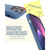 image:imageSmartish iPhone 15 Plus Wallet Case  Wallet Slayer Vol 1 Slim  Protective Credit Card Holder  Drop Tested Hidden Credit Card Slot Cover for Apple iPhone 15 Plus  Black Tie AffairBlues on The Green