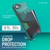 image:imageSmartish iPhone 15 Plus Wallet Case  Wallet Slayer Vol 1 Slim  Protective Credit Card Holder  Drop Tested Hidden Credit Card Slot Cover for Apple iPhone 15 Plus  Black Tie AffairMoving Mountains