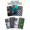 image:imageSmartish iPhone 15 Plus Wallet Case  Wallet Slayer Vol 1 Slim  Protective Credit Card Holder  Drop Tested Hidden Credit Card Slot Cover for Apple iPhone 15 Plus  Black Tie AffairMore Prints