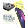 image:imageSmartish iPhone 15 Plus Wallet Case  Wallet Slayer Vol 1 Slim  Protective Credit Card Holder  Drop Tested Hidden Credit Card Slot Cover for Apple iPhone 15 Plus  Black Tie AffairGraspin Aspen