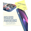 image:imageSmartish iPhone 15 Plus Wallet Case  Wallet Slayer Vol 1 Slim  Protective Credit Card Holder  Drop Tested Hidden Credit Card Slot Cover for Apple iPhone 15 Plus  Black Tie AffairFlavor of the Month