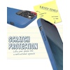 image:imageSmartish iPhone 15 Plus Wallet Case  Wallet Slayer Vol 1 Slim  Protective Credit Card Holder  Drop Tested Hidden Credit Card Slot Cover for Apple iPhone 15 Plus  Black Tie AffairBlues on The Green