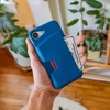 image:imageSmartish iPhone 15 Plus Wallet Case  Wallet Slayer Vol 1 Slim  Protective Credit Card Holder  Drop Tested Hidden Credit Card Slot Cover for Apple iPhone 15 Plus  Black Tie AffairSo Jaded