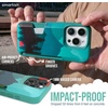 image:imageSmartish iPhone 15 Plus Wallet Case  Wallet Slayer Vol 1 Slim  Protective Credit Card Holder  Drop Tested Hidden Credit Card Slot Cover for Apple iPhone 15 Plus  Black Tie AffairMoving Mountains