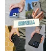 image:imageSmartish iPhone 15 Pro Protective Magnetic Case  Gripzilla Compatible with MagSafe Rugged  Tough Heavy Duty Grip Armored Cover wDrop Tested Protection for Apple iPhone 15 Pro  Blueberry Bandit