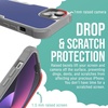 image:imageSmartish iPhone 15 Protective Magnetic Case  Gripzilla Compatible with MagSafe Rugged  Tough Heavy Duty Grip Armored Slim Cover wDrop Tested Protection for Apple iPhone 15  Blueberry Bandit