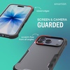 image:imageSmartish iPhone 17 MagSafe Case  Gripzilla Protective Magnetic Case for Men Rugged  Tough Military Grade Heavy Duty Grip Armor  Drop Tested for iPhone 17  Moving MountainsBlack Tie Affair