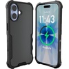image:imageSmartish iPhone 17 MagSafe Case  Gripzilla Protective Magnetic Case for Men Rugged  Tough Military Grade Heavy Duty Grip Armor  Drop Tested for iPhone 17  Moving MountainsBlack Tie Affair