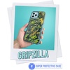 image:imageSmartish iPhone 17 MagSafe Case  Gripzilla Protective Magnetic Case for Men Rugged  Tough Military Grade Heavy Duty Grip Armor  Drop Tested for iPhone 17  Moving MountainsFlavor of the Month