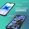 image:imageSmartish iPhone 17 MagSafe Case  Gripzilla Protective Magnetic Case for Men Rugged  Tough Military Grade Heavy Duty Grip Armor  Drop Tested for iPhone 17  Moving MountainsBlue Blossoms