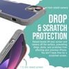 image:imageSmartish iPhone 17 MagSafe Case  Gripzilla Protective Magnetic Case for Men Rugged  Tough Military Grade Heavy Duty Grip Armor  Drop Tested for iPhone 17  Moving MountainsBlueberry Bandit
