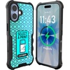 image:imageSmartish iPhone 17 MagSafe Case  Gripzilla Protective Magnetic Case for Men Rugged  Tough Military Grade Heavy Duty Grip Armor  Drop Tested for iPhone 17  Moving MountainsMore Prints