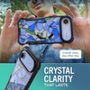 image:imageSmartish iPhone 17 MagSafe Case  Gripzilla Protective Magnetic Case for Men Rugged  Tough Military Grade Heavy Duty Grip Armor  Drop Tested for iPhone 17  Moving MountainsBlue Blossoms