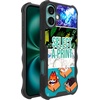 image:imageSmartish iPhone 17 MagSafe Case  Gripzilla Protective Magnetic Case for Men Rugged  Tough Military Grade Heavy Duty Grip Armor  Drop Tested for iPhone 17  Moving MountainsMore Prints