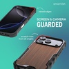 image:imageSmartish iPhone 17 MagSafe Case  Gripzilla Protective Magnetic Case for Men Rugged  Tough Military Grade Heavy Duty Grip Armor  Drop Tested for iPhone 17  Moving MountainsWalnut Woods