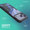 image:imageSmartish iPhone 17 MagSafe Case  Gripzilla Protective Magnetic Case for Men Rugged  Tough Military Grade Heavy Duty Grip Armor  Drop Tested for iPhone 17  Moving MountainsBlue Blossoms
