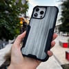 image:imageSmartish iPhone 17 MagSafe Case  Gripzilla Protective Magnetic Case for Men Rugged  Tough Military Grade Heavy Duty Grip Armor  Drop Tested for iPhone 17  Moving MountainsMore Prints