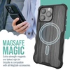 image:imageSmartish iPhone 17 MagSafe Case  Gripzilla Protective Magnetic Case for Men Rugged  Tough Military Grade Heavy Duty Grip Armor  Drop Tested for iPhone 17  Moving MountainsGraspin Aspen