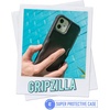 image:imageSmartish iPhone 17 MagSafe Case  Gripzilla Protective Magnetic Case for Men Rugged  Tough Military Grade Heavy Duty Grip Armor  Drop Tested for iPhone 17  Moving MountainsBlack Tie Affair
