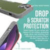 image:imageSmartish iPhone 17 MagSafe Case  Gripzilla Protective Magnetic Case for Men Rugged  Tough Military Grade Heavy Duty Grip Armor  Drop Tested for iPhone 17  Moving MountainsLost in the Moss