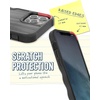 image:imageSmartish iPhone 17 MagSafe Case  Gripzilla Protective Magnetic Case for Men Rugged  Tough Military Grade Heavy Duty Grip Armor  Drop Tested for iPhone 17  Moving MountainsGraspin Aspen