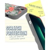 image:imageSmartish iPhone 17 MagSafe Case  Gripzilla Protective Magnetic Case for Men Rugged  Tough Military Grade Heavy Duty Grip Armor  Drop Tested for iPhone 17  Moving MountainsTropical Shirt