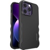 image:imageSmartish iPhone 17 MagSafe Case  Gripzilla Protective Magnetic Case for Men Rugged  Tough Military Grade Heavy Duty Grip Armor  Drop Tested for iPhone 17  Moving MountainsBlack Tie Affair