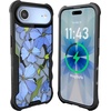image:imageSmartish iPhone 17 MagSafe Case  Gripzilla Protective Magnetic Case for Men Rugged  Tough Military Grade Heavy Duty Grip Armor  Drop Tested for iPhone 17  Moving MountainsBlue Blossoms