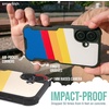 image:imageSmartish iPhone 17 MagSafe Case  Gripzilla Protective Magnetic Case for Men Rugged  Tough Military Grade Heavy Duty Grip Armor  Drop Tested for iPhone 17  Moving MountainsStriped Up