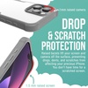 image:imageSmartish iPhone 17 MagSafe Case  Gripzilla Protective Magnetic Case for Men Rugged  Tough Military Grade Heavy Duty Grip Armor  Drop Tested for iPhone 17  Moving MountainsGray Area