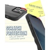 image:imageSmartish iPhone 17 MagSafe Case  Gripzilla Protective Magnetic Case for Men Rugged  Tough Military Grade Heavy Duty Grip Armor  Drop Tested for iPhone 17  Moving MountainsGraspin Aspen